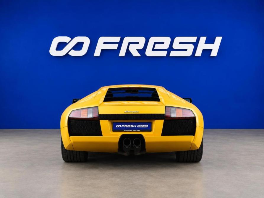 Lamborghini Murcielago I Москва  - изображение 4