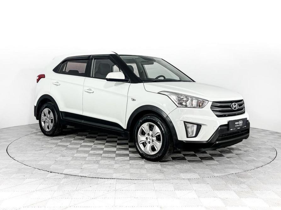 Hyundai Creta I Ногинск  - изображение 4