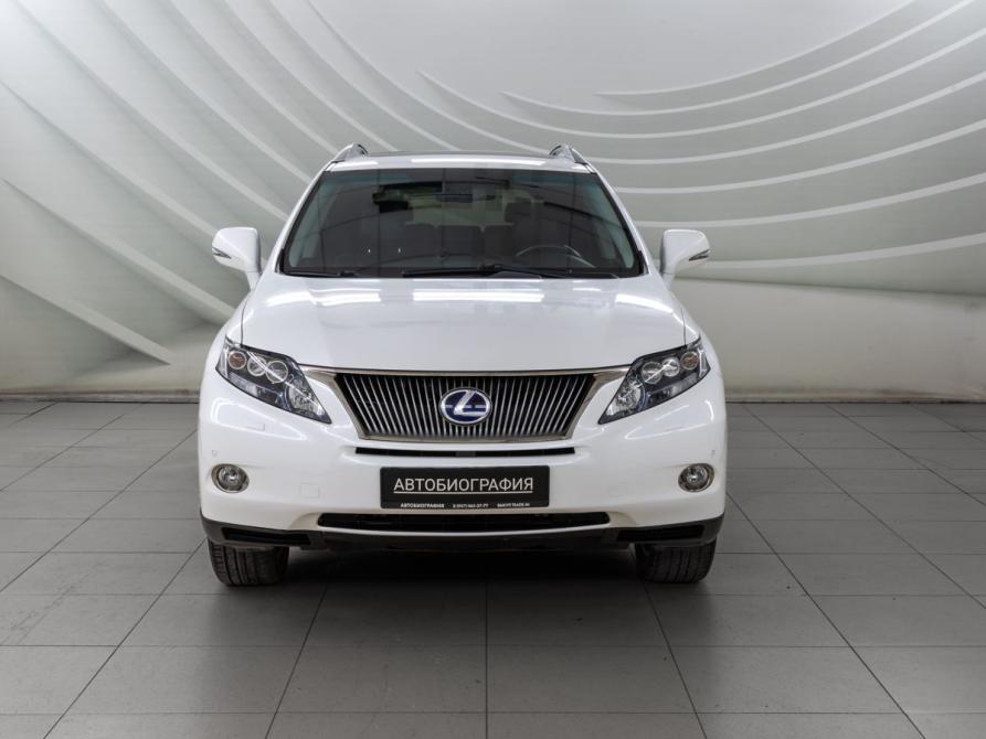 Lexus RX III Волгоград  - изображение 2