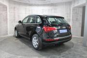 Audi Q5 I (8R) Ярославль  - изображение 22