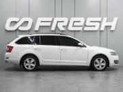 Skoda Octavia III (A7) Воронеж  - изображение 26