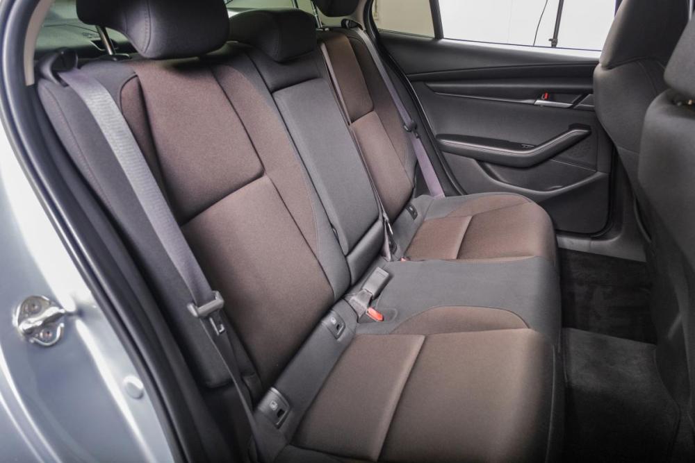 Mazda 3 IV (BP) Томск  - изображение 19