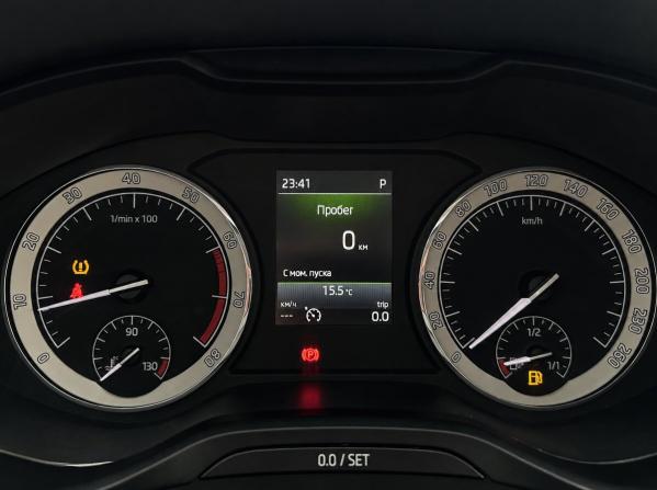 Skoda Kodiaq I с пробегом 2018 года, цена 2 425 000 рублей, 152000 км, внедорожник, Автокод Объявления