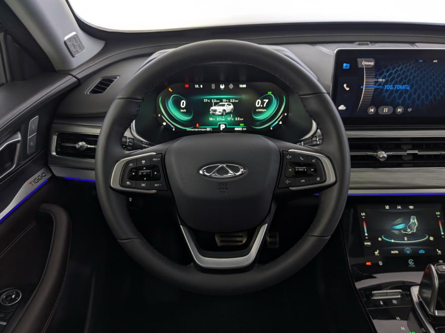 Chery Tiggo 8 Pro I Москва  - изображение 27