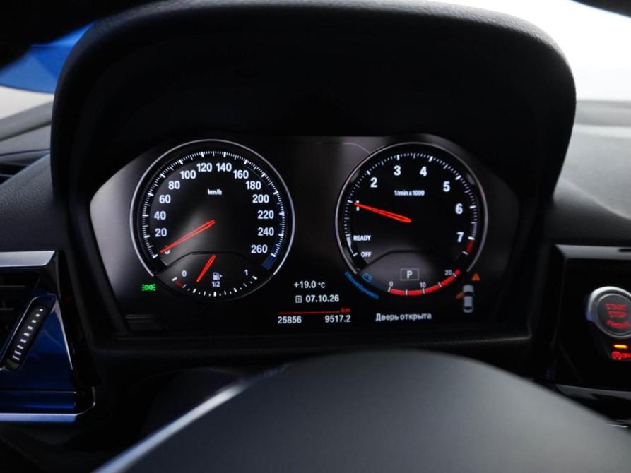 BMW 1 серии III (F52) Рестайлинг Москва  - изображение 19