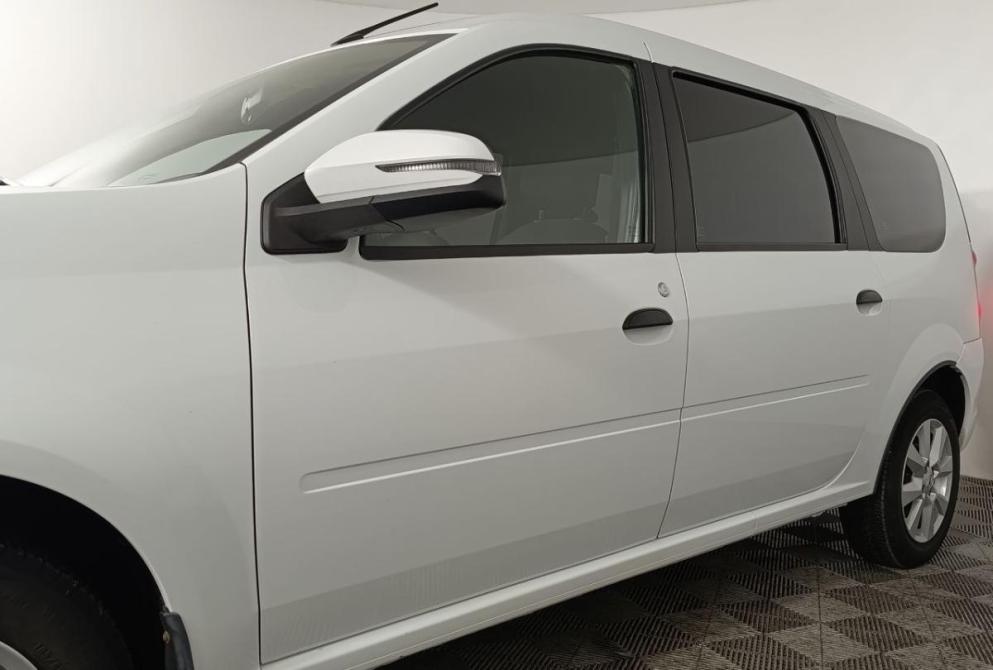 Lada (ВАЗ) Largus I Рестайлинг Волгоград  - изображение 20