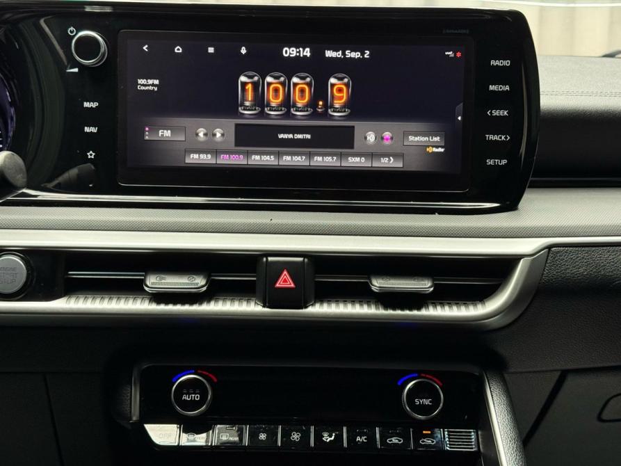 Kia K5 III Ижевск  - изображение 17