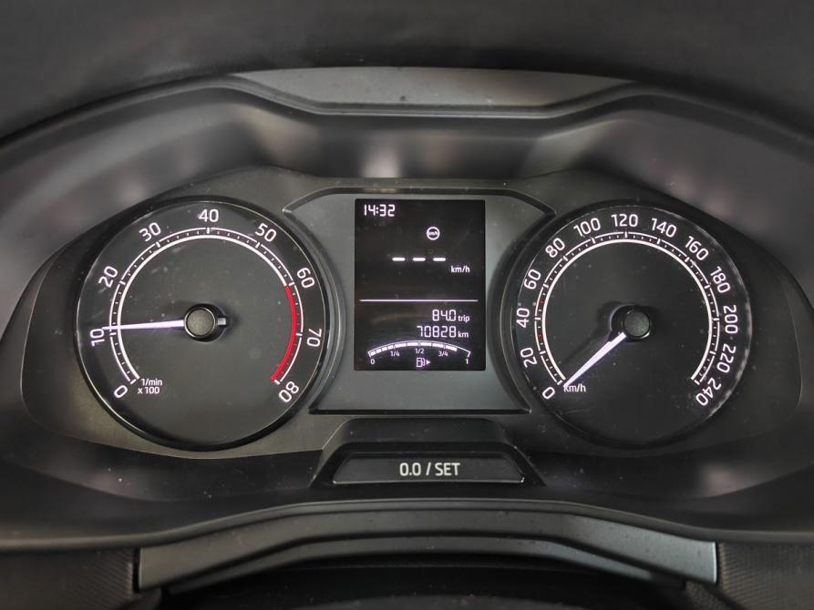 Skoda Rapid II Москва  - изображение 13
