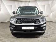 Haval H7 I Москва  - изображение 30
