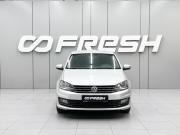 Volkswagen Polo V Рестайлинг Ростов-на-Дону  - изображение 18
