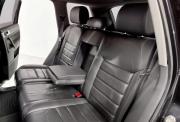 Volkswagen Touareg I Рестайлинг Саратов  - изображение 55
