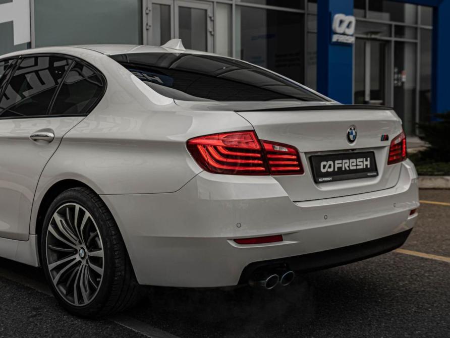 BMW 5 серии VI (F10/F11/F07) Рестайлинг Краснодар  - изображение 9