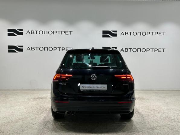 Volkswagen Tiguan II с пробегом 2020 года, цена 2 599 000 рублей, 100246 км, внедорожник, Автокод Объявления