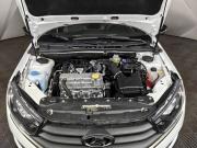 Lada (ВАЗ) Granta I Рестайлинг Москва  - изображение 31