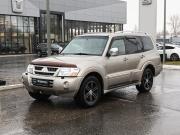 Mitsubishi Pajero III Рестайлинг Чебоксары  - изображение 23