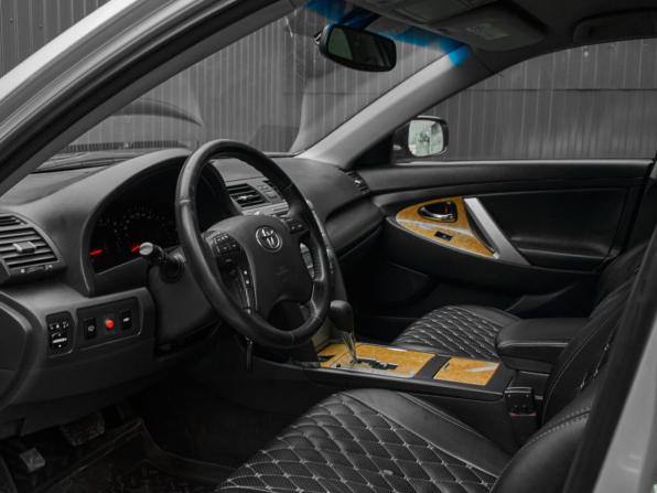Toyota Camry VI (XV40) с пробегом 2006 года, цена 890 000 рублей, 315533 км, седан, Автокод Объявления