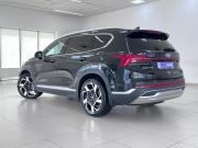 Hyundai Santa Fe IV Рестайлинг Волгоград  - изображение 44