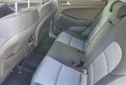 Hyundai Tucson III Рестайлинг Сыктывкар  - изображение 40