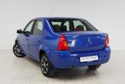 Renault Logan I Саратов  - изображение 31