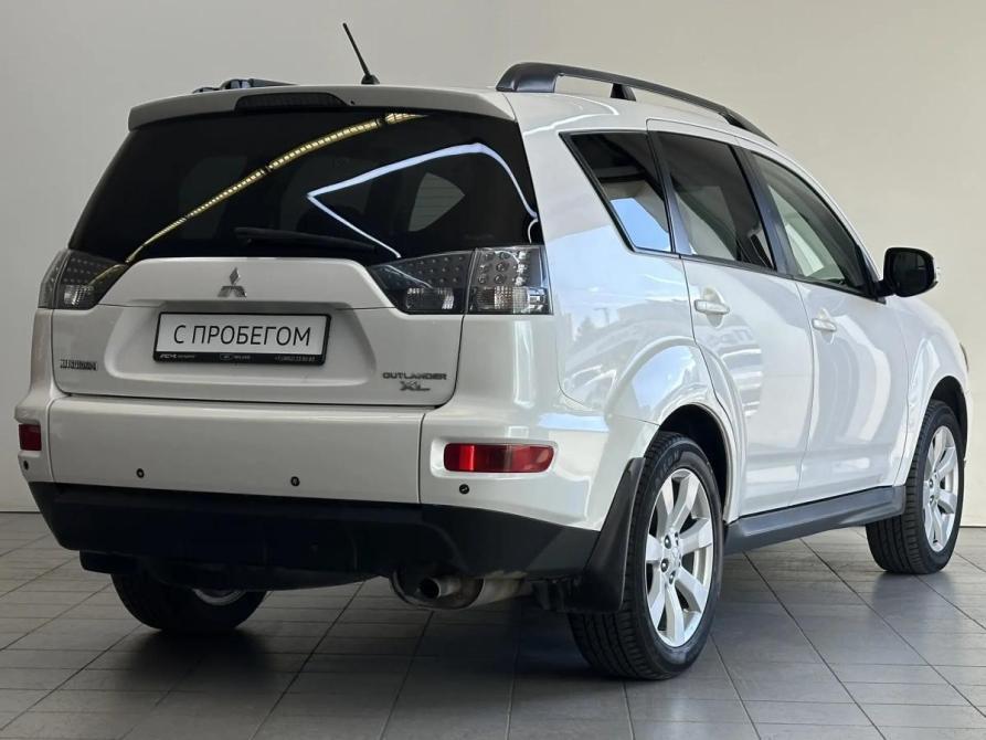 Mitsubishi Outlander II Рестайлинг Барнаул  - изображение 6