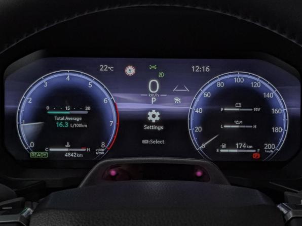 Toyota Land Cruiser Prado 250 Series с пробегом 2025 года, цена 10 450 000 рублей, 4841 км, внедорожник, Автокод Объявления