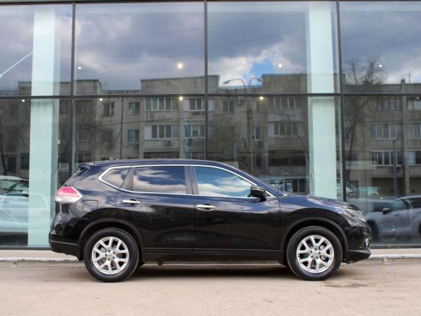 Nissan X-Trail III с пробегом 2017 года, цена 2 100 000 рублей, 127840 км, внедорожник, Автокод Объявления