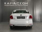 Volkswagen Polo V Рестайлинг Пермь  - изображение 22