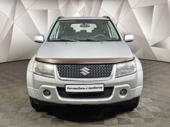 Suzuki Grand Vitara II Рестайлинг с пробегом 2010 года, цена 895 000 рублей, 206807 км, внедорожник, Автокод Объявления