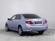 Toyota Corolla X (E140 E150) Калининград  - изображение 22