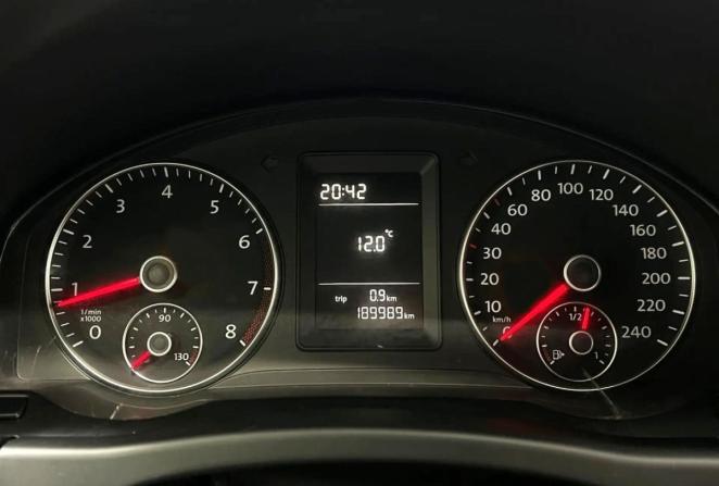 Volkswagen Golf Plus II с пробегом 2011 года, цена 625 000 рублей, 189989 км, хэтчбек, Автокод Объявления