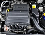 Skoda Rapid I Рестайлинг Москва  - изображение 28