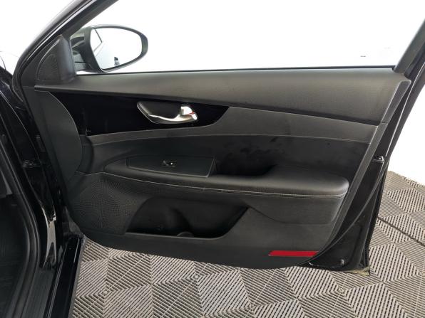 Kia Cerato IV с пробегом 2020 года, цена 1 847 500 рублей, 90506 км, седан, Автокод Объявления