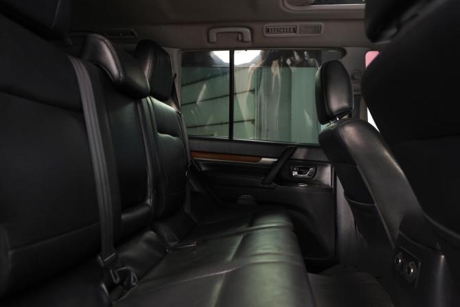 Mitsubishi Pajero IV с пробегом 2008 года, цена 1 899 000 рублей, 197000 км, внедорожник, Автокод Объявления