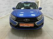 Lada (ВАЗ) Granta I Рестайлинг Пермь  - изображение 22