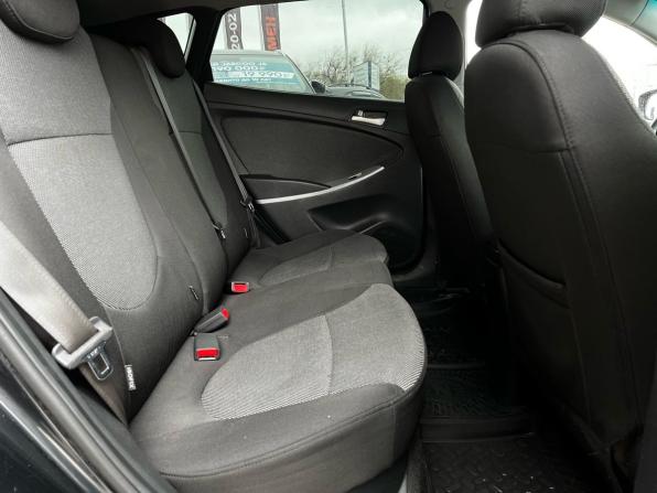 Hyundai Solaris I с пробегом 2012 года, цена 830 000 рублей, 165738 км, седан, Автокод Объявления