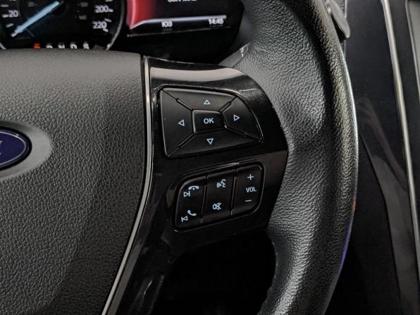 Ford Explorer V Рестайлинг 2 с пробегом 2018 года, цена 3 590 000 рублей, 112179 км, внедорожник, Автокод Объявления