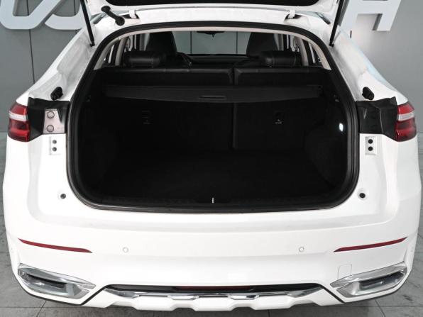 Haval F7x I с пробегом 2020 года, цена 1 749 000 рублей, 167896 км, внедорожник, Автокод Объявления