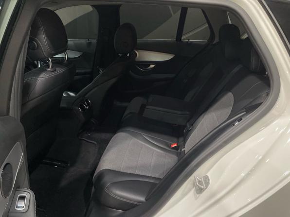 Mercedes-Benz C-Класс IV (W205) с пробегом 2015 года, цена 1 890 000 рублей, 75635 км, универсал, Автокод Объявления