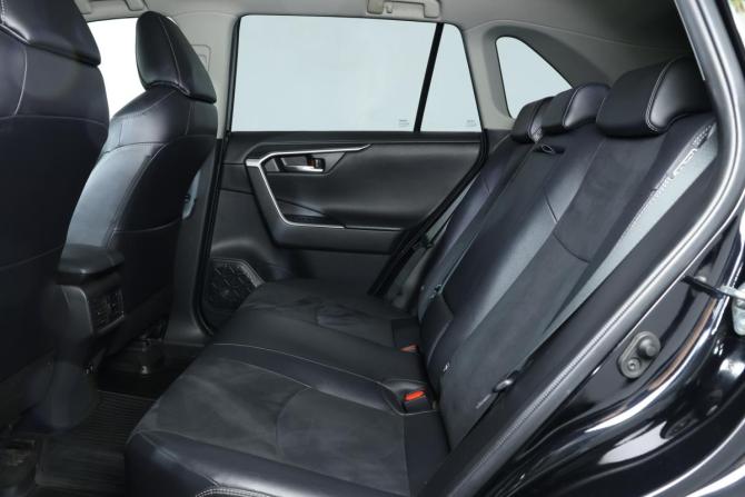 Toyota RAV4 V (XA50) с пробегом 2021 года, цена 3 460 000 рублей, 94607 км, внедорожник, Автокод Объявления