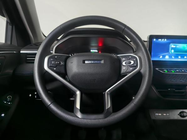 Haval Jolion I Рестайлинг с пробегом 2025 года, цена 1 875 000 рублей, 16151 км, внедорожник, Автокод Объявления