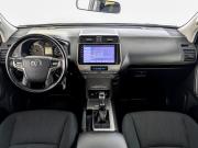Toyota Land Cruiser Prado 150 Series Рестайлинг 3 Москва  - изображение 45