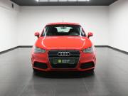 Audi A1 I (8X) Тверь  - изображение 20