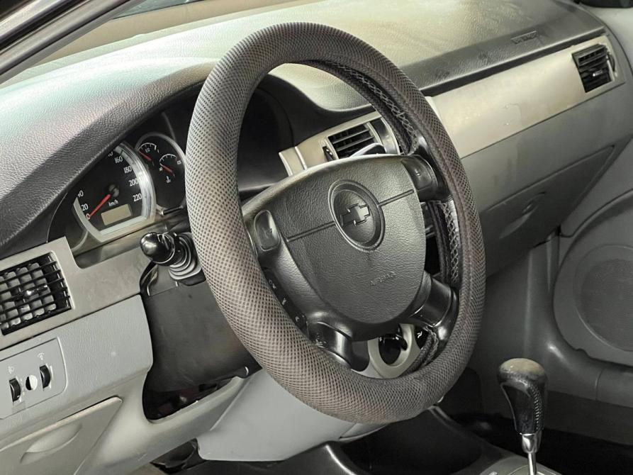 Chevrolet Lacetti I Оренбург  - изображение 9