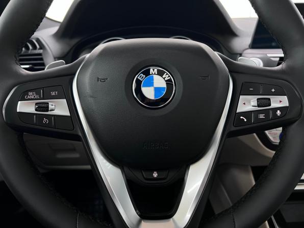 BMW X3 III (G01) с пробегом 2020 года, цена 3 900 000 рублей, 82735 км, внедорожник, Автокод Объявления