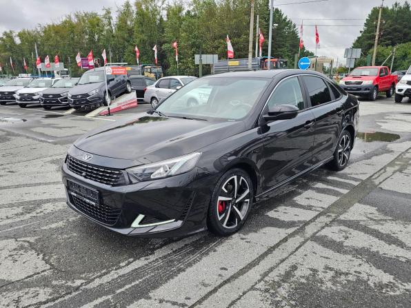 Kaiyi E5 с пробегом 2023 года, цена 1 049 995 рублей, 64378 км, седан, Автокод Объявления