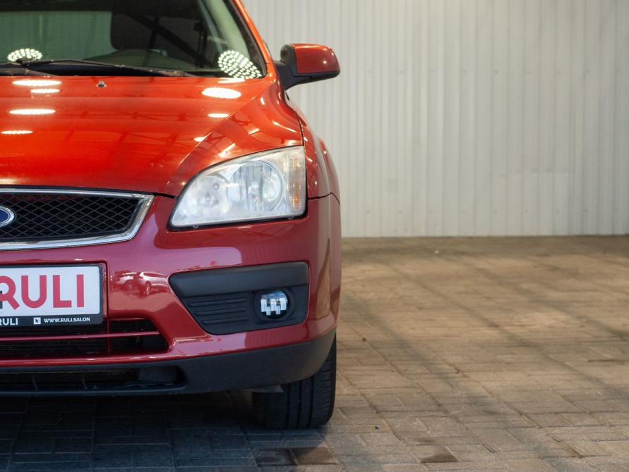 Ford Focus II Иваново  - изображение 5