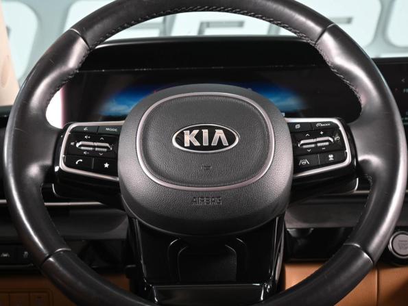 Kia Carnival IV с пробегом 2020 года, цена 4 219 000 рублей, 98321 км, минивэн, Автокод Объявления