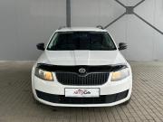 Skoda Octavia III (A7) Тамбов  - изображение 21