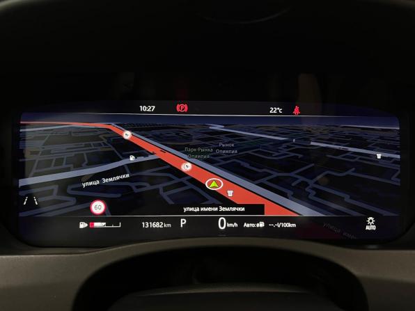 Jaguar XE I Рестайлинг с пробегом 2019 года, цена 2 490 000 рублей, 130000 км, седан, Автокод Объявления