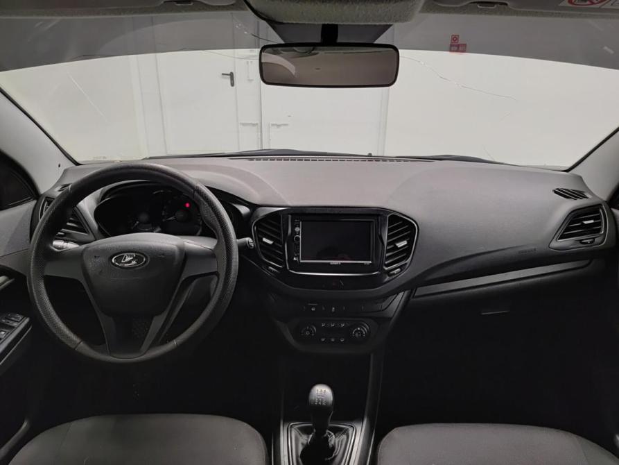 Lada (ВАЗ) Vesta I Казань  - изображение 17